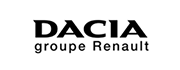 dacia logo