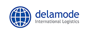 delamode logo