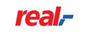 real logo
